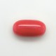 Coral (Moonga) 7.25 Ct Best Quality Coral (Moonga) 7.25 Ct Best Quality